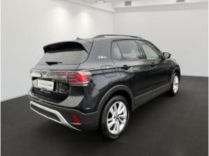 Volkswagen T-Cross 1.0 TSI Goal - + Navi + SHZ + LED +