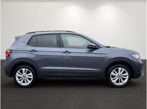 Volkswagen T-Cross 1.0 TSI Goal - + LED + Navi + 17 Zoll + Sitzheizung +