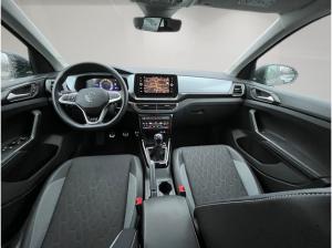 Volkswagen T-Cross 1.0 TSI Goal - + LED + Navi + 17 Zoll + Sitzheizung +