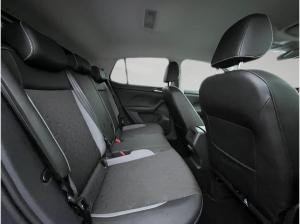 Volkswagen T-Cross 1.0 TSI Goal - + LED + Navi + 17 Zoll + Sitzheizung +