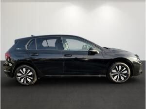 Volkswagen Golf VIII 1.5 TSI Goal - + AHK + SHZ + Side Assist + PDC + Light Assist