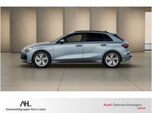 Audi A3 Sportback 40 TFSI e HuD Rückfahrkamera Navi
