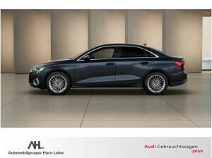 Audi A3 Limousine 35 TFSI advanced Smartphone Interface