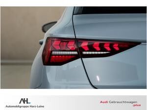 Audi A3 Sportback 40 TFSI e HuD Rückfahrkamera Navi