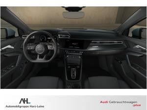 Audi A3 Sportback 40 TFSI e HuD Rückfahrkamera Navi