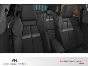 Audi A3 Sportback 40 TFSI e HuD Rückfahrkamera Navi