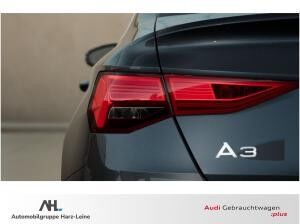 Audi A3 Limousine 35 TFSI advanced Smartphone Interface
