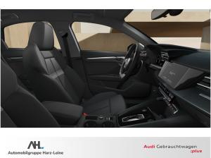 Audi A3 Limousine 35 TDI advanced Rückfahrkamera Sportsitze Navi