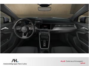Audi A3 Limousine 35 TFSI advanced Smartphone Interface
