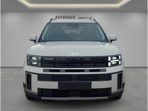 Hyundai SANTA FE HEV 5-Sitzer 1.6 T-GDI (215PS) 6AT 4WD *Intro-Edition* + WKR