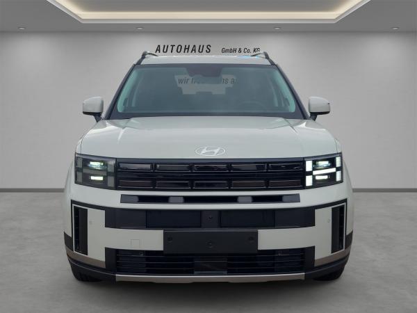 Hyundai SANTA FE HEV 5-Sitzer 1.6 T-GDI (215PS) 6AT 4WD *Intro-Edition*