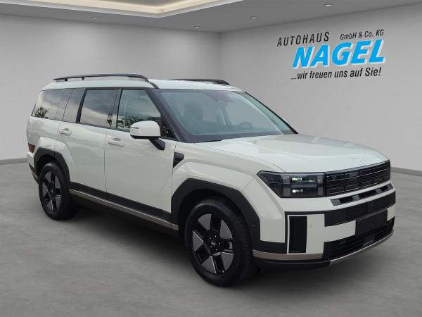 Hyundai SANTA FE HEV 5-Sitzer 1.6 T-GDI (215PS) 6AT 4WD *Intro-Edition*