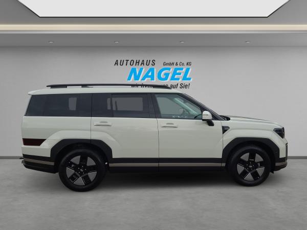 Hyundai SANTA FE HEV 5-Sitzer 1.6 T-GDI (215PS) 6AT 4WD *Intro-Edition*