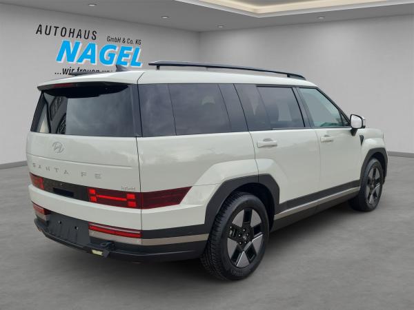 Hyundai SANTA FE HEV 5-Sitzer 1.6 T-GDI (215PS) 6AT 4WD *Intro-Edition*