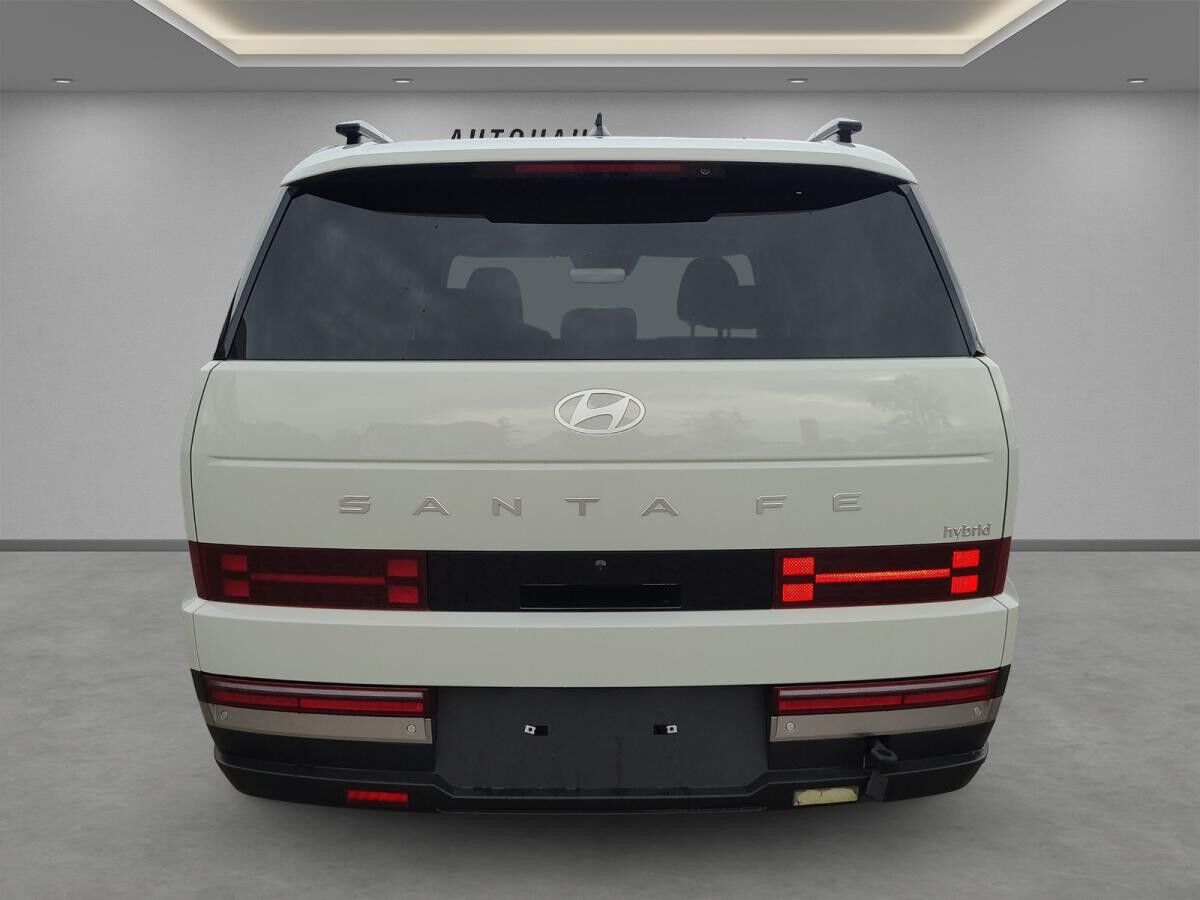 Hyundai SANTA FE HEV 5-Sitzer 1.6 T-GDI (215PS) 6AT 4WD *Intro-Edition* + WKR