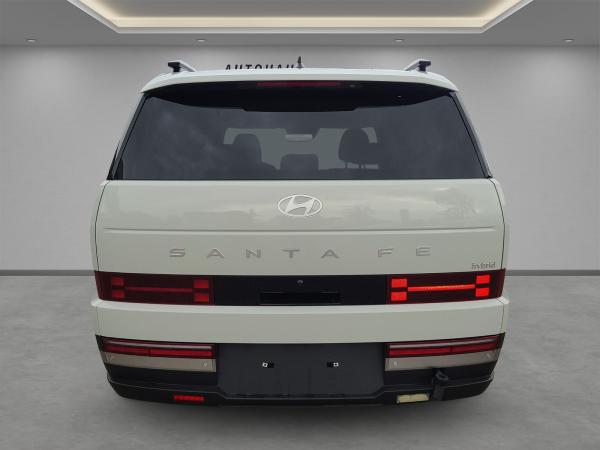 Hyundai SANTA FE HEV 5-Sitzer 1.6 T-GDI (215PS) 6AT 4WD *Intro-Edition*