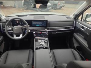 Hyundai SANTA FE HEV 5-Sitzer 1.6 T-GDI (215PS) 6AT 4WD *Intro-Edition* + WKR