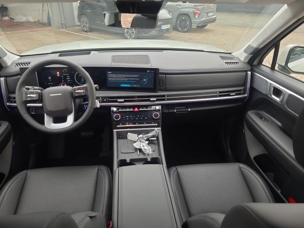 Hyundai SANTA FE HEV 5-Sitzer 1.6 T-GDI (215PS) 6AT 4WD *Intro-Edition*