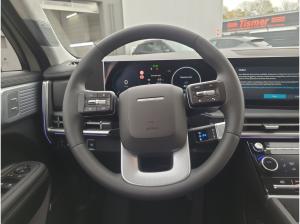 Hyundai SANTA FE HEV 5-Sitzer 1.6 T-GDI (215PS) 6AT 4WD *Intro-Edition* + WKR