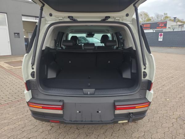 Hyundai SANTA FE HEV 5-Sitzer 1.6 T-GDI (215PS) 6AT 4WD *Intro-Edition*