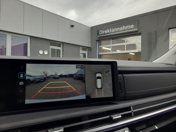 Hyundai SANTA FE HEV 5-Sitzer 1.6 T-GDI (215PS) 6AT 4WD *Intro-Edition*