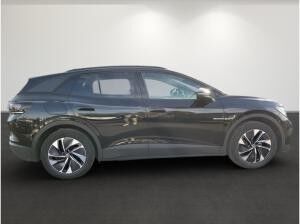 Volkswagen ID.4 125 kW Pure Performance - + Navi + Kamera + Keyless + IQ.Light + ACC