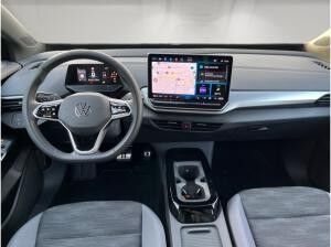 Volkswagen ID.4 125 kW Pure Performance - + Navi + Kamera + Keyless + IQ.Light + ACC