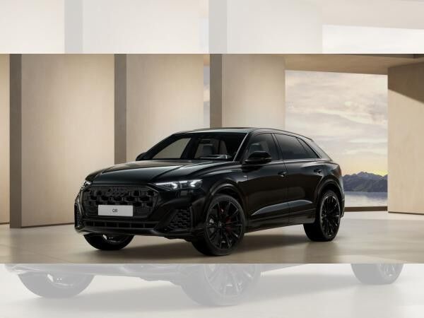 Audi Q8 S line business TFSI e quattro 360 kW tiptronic (UPE: 129.660€)