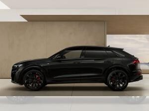 Audi Q8 S line business TFSI e quattro 360 kW tiptronic (UPE: 129.660€)