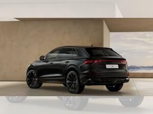 Audi Q8 S line business TFSI e quattro 360 kW tiptronic (UPE: 129.660€)