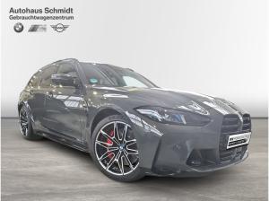 BMW M3 Competition M xDrive Touring 968? netto/mtl.*LC Prof.*HUD*H/K*DAB*Adapt.LED*M-Drive Prof.*Driving As