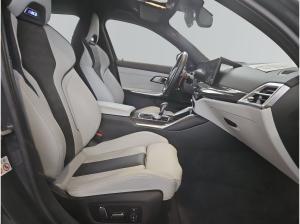 BMW M3 Competition M xDrive Touring 968? netto/mtl.*LC Prof.*HUD*H/K*DAB*Adapt.LED*M-Drive Prof.*Driving As