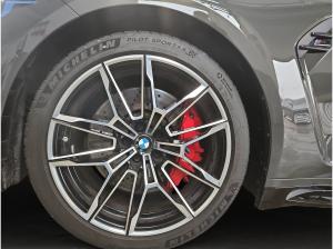 BMW M3 Competition M xDrive Touring 968? netto/mtl.*LC Prof.*HUD*H/K*DAB*Adapt.LED*M-Drive Prof.*Driving As