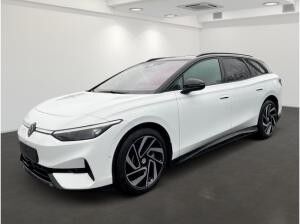 Volkswagen ID.7 Tourer Pro 210kW - + Navi + AHK + Kamera + 20 Zoll +