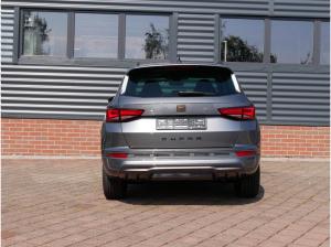 Cupra Ateca 190PS 4Drive DSG|TopView|CUPRA+
