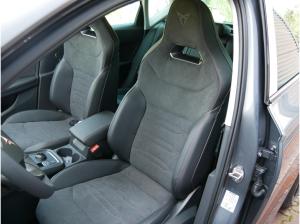 Cupra Ateca 190PS 4Drive DSG|TopView|CUPRA+