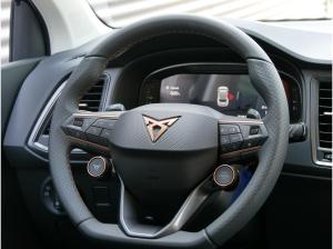 Cupra Ateca 190PS 4Drive DSG|TopView|CUPRA+