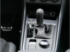 Cupra Ateca 190PS 4Drive DSG|TopView|CUPRA+