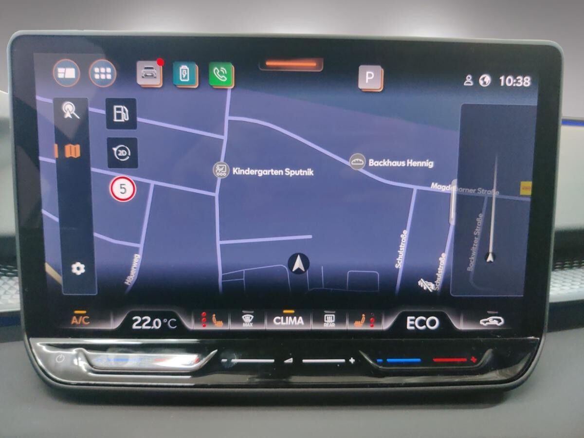 Cupra Terramar Edge eHYBRID Matrix/ACC/HuD/360°/1.30Garantie