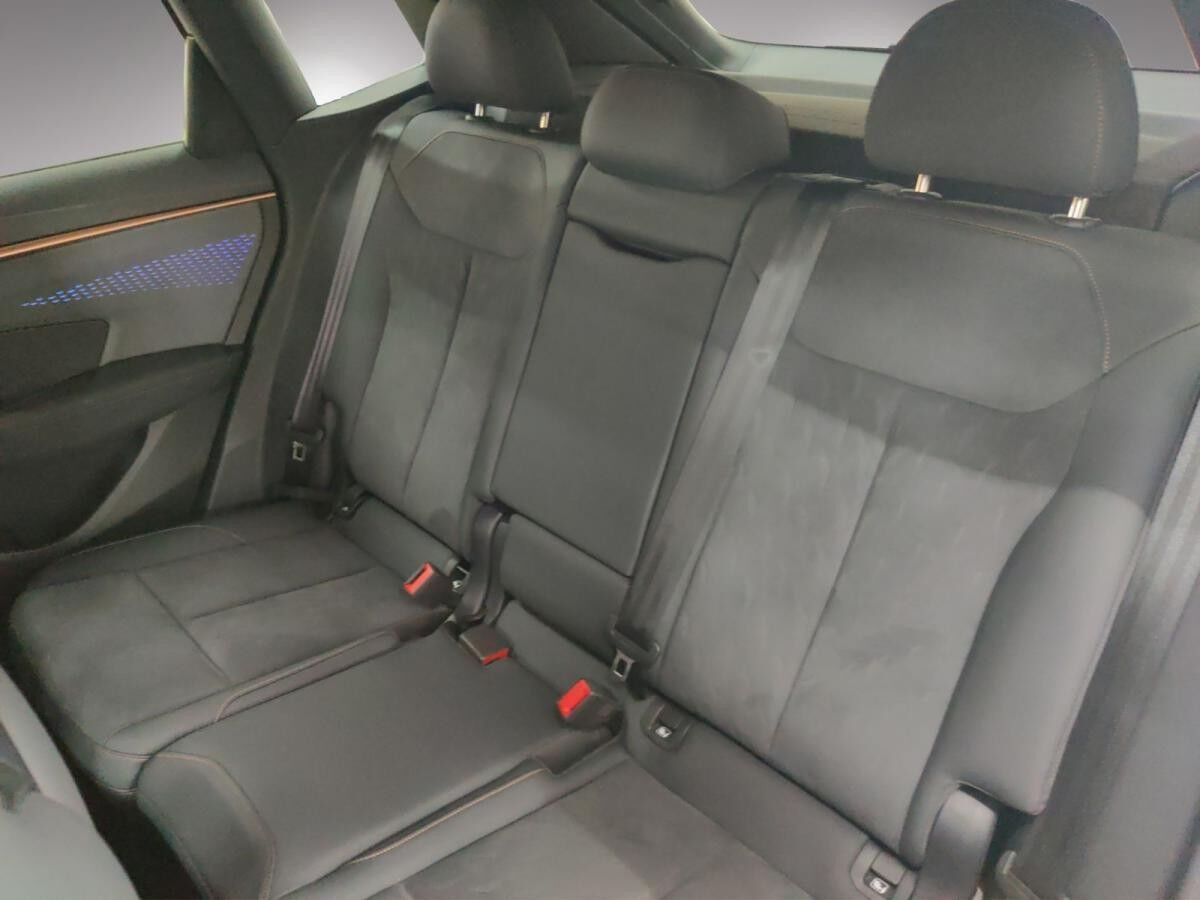 Cupra Terramar Edge eHYBRID Matrix/ACC/HuD/360°/1.30Garantie