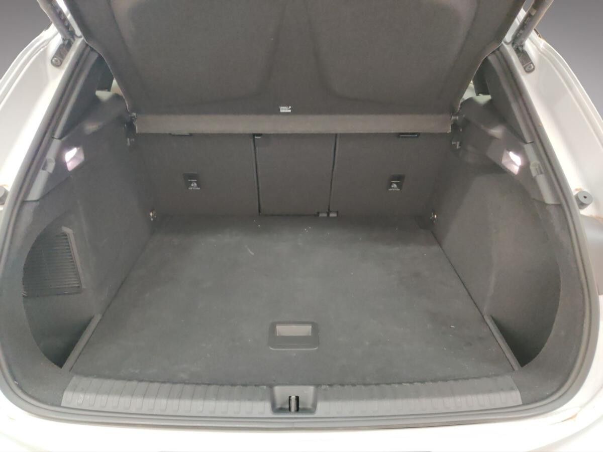 Cupra Terramar Edge eHYBRID Matrix/ACC/HuD/360°/1.30Garantie