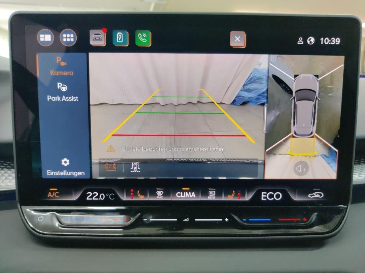 Cupra Terramar Edge eHYBRID Matrix/ACC/HuD/360°/1.30Garantie