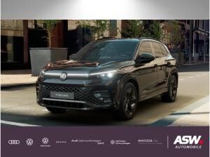 Volkswagen Tiguan R-Line 2.0 TDI SCR 4MOTION DSG 👷🏻‍♂️💼Gewerbe💼👷🏻‍♂️‼️kurzfristig verfügbar‼️