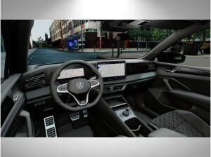 Volkswagen Tiguan R-Line 2.0 TDI SCR 4MOTION DSG 👷🏻‍♂️💼Gewerbe💼👷🏻‍♂️‼️kurzfristig verfügbar‼️