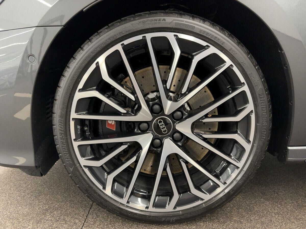 Audi S3 Limousine TFSI S tronic