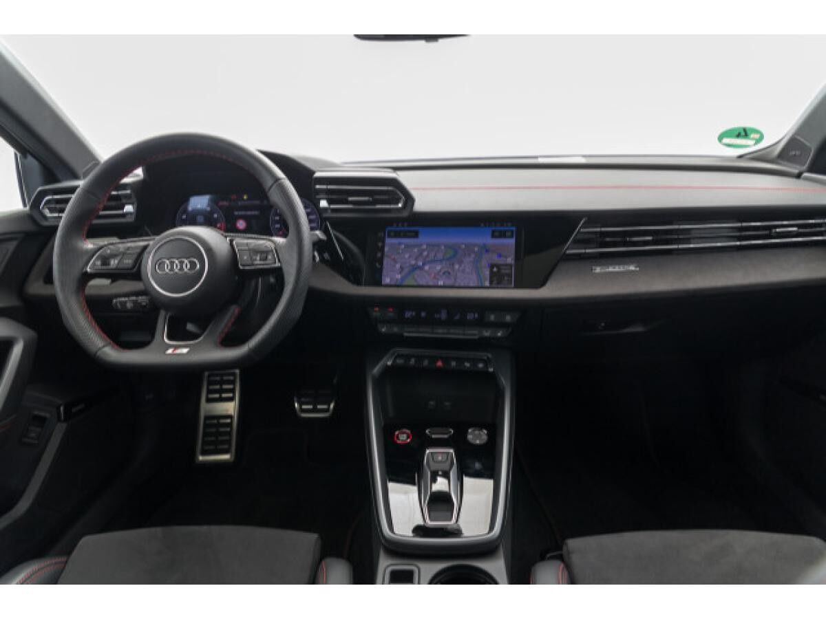 Audi S3 Limousine TFSI S tronic