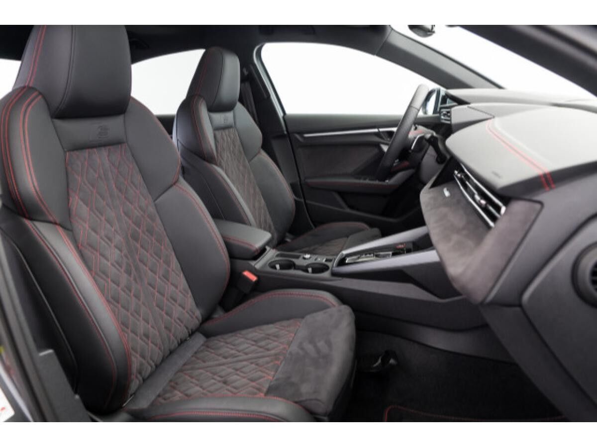 Audi S3 Limousine TFSI S tronic