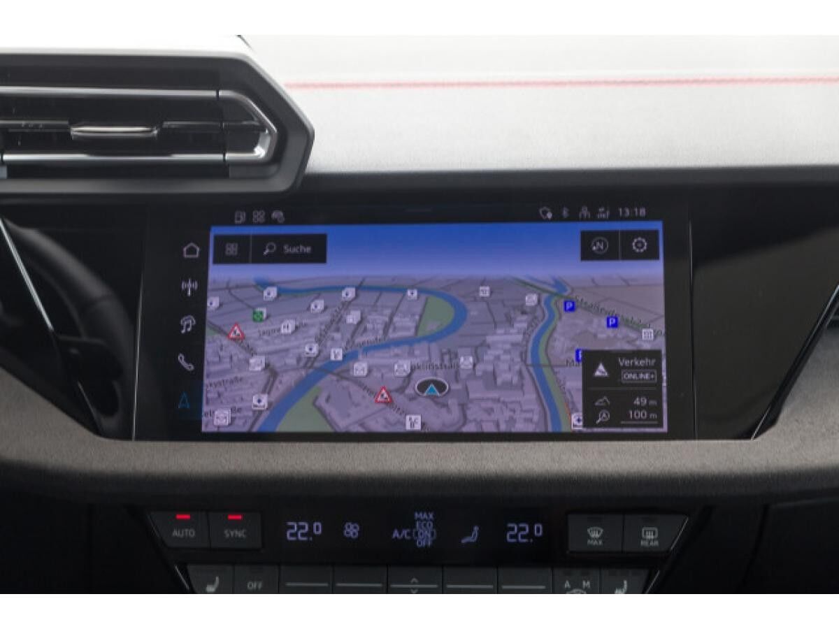 Audi S3 Limousine TFSI S tronic