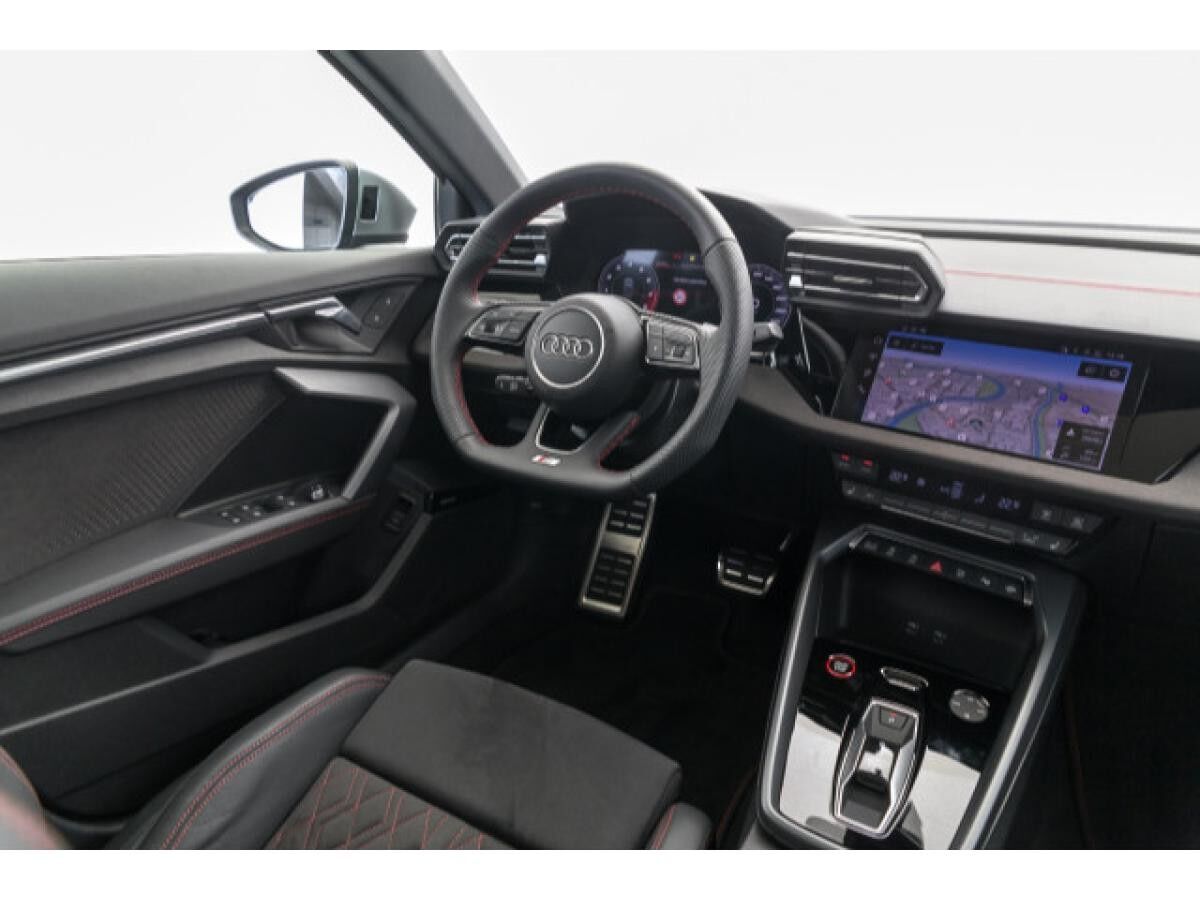 Audi S3 Limousine TFSI S tronic