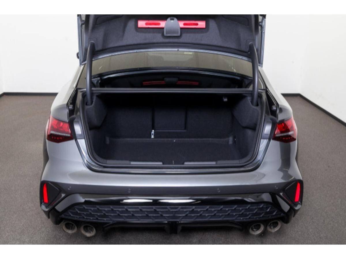 Audi S3 Limousine TFSI S tronic